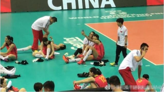 考虑到中国女排此前分站赛5胜4负表现差强人意,考虑到巴西一向是中国