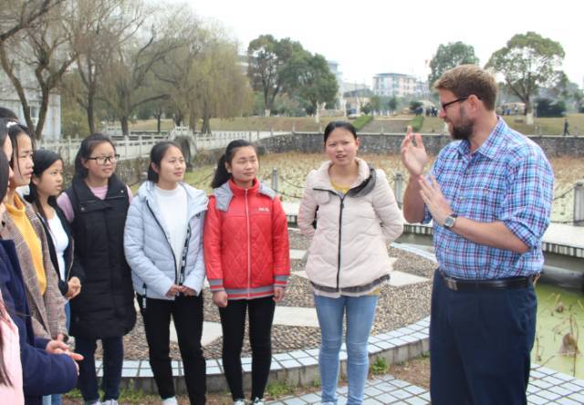 宜春职业技术学院学前教育(中加合作班)招生简介