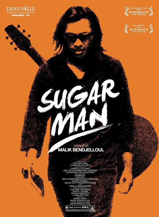 searching sugarman