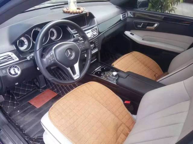 2015款奔驰e260运动版 33.xx万元