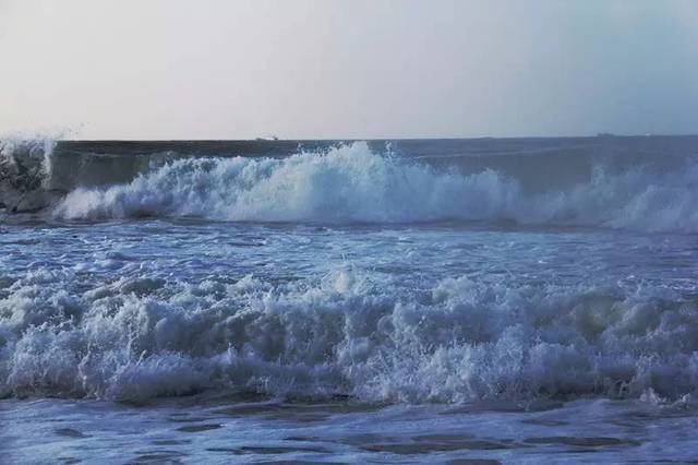 预计8月我国沿海有1~2次台风风暴潮过程,0~1次灾害性温带风暴潮过程