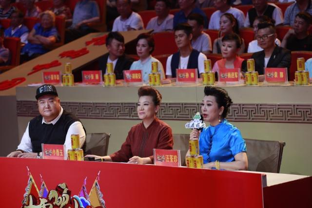 一年一度,一期一会,《梨园春》"擂响中国"2017全国戏迷擂台赛正式启动