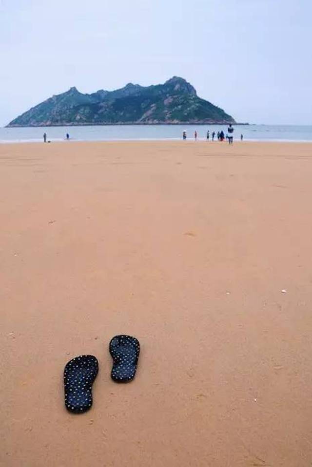 夏日逐浪,追寻别样的海岸线