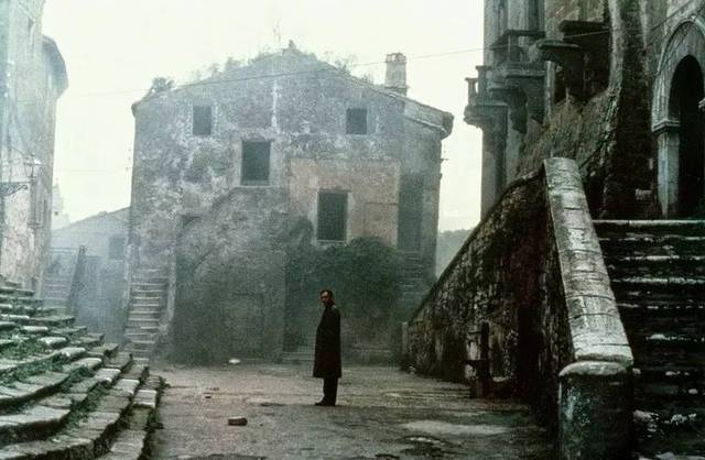 andrei tarkovsky 安德烈·塔可夫斯基1932 – 1986俄罗斯导演,摄影师