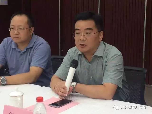 我校四名同学荣获苏州北大,清华企业家商会奖学金