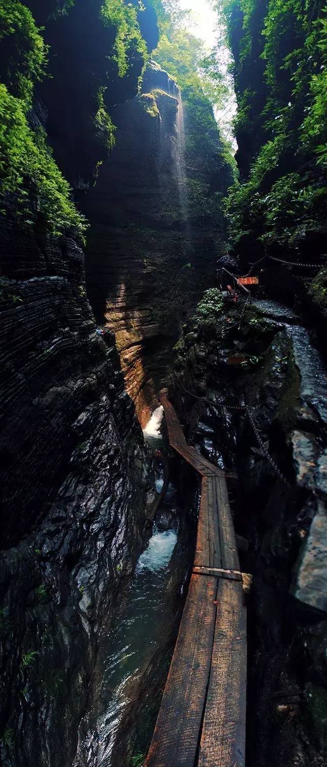 湖南省湘西自治州古丈县