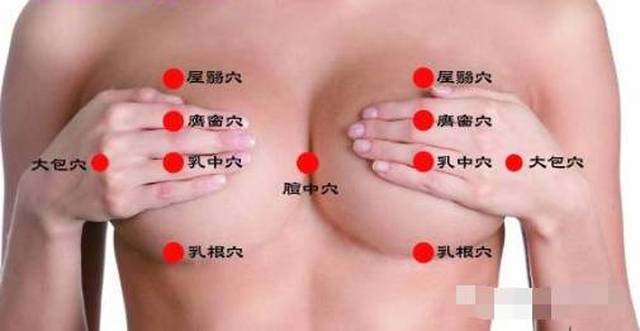 治疗乳腺增生的内衣(2)