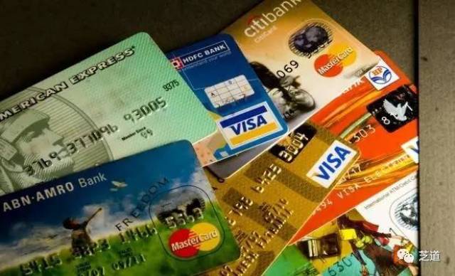 国内哪些银行信用卡特别提倡跨境刷卡?提额还