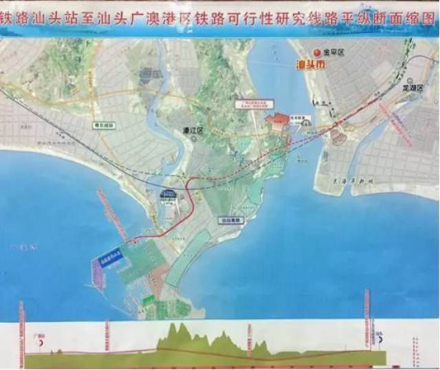 汕头海湾隧道建设迎新"神器"!