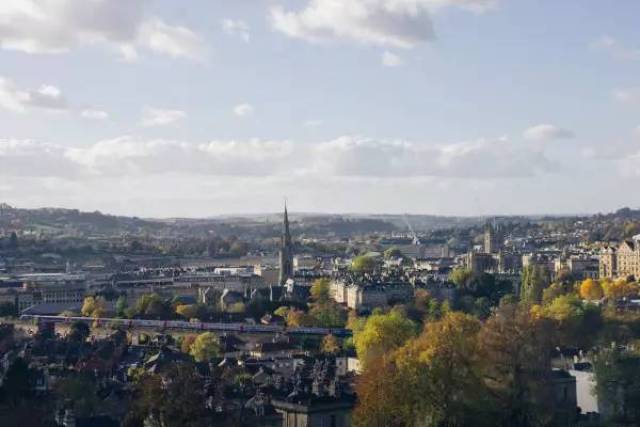 英国巴斯大学(university of bath)