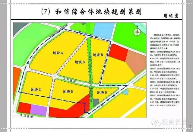 东北关村城中村改造项目安置保障地块规划策划方案公示