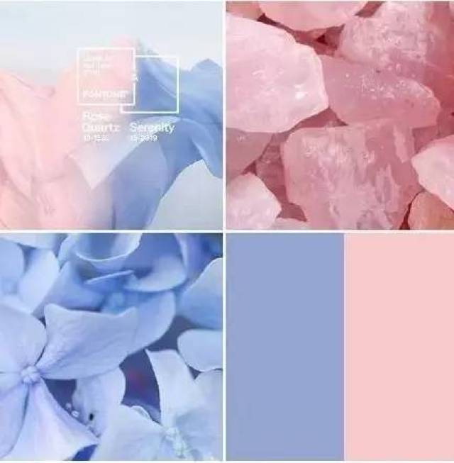 民族商场丨【碧琦】粉蓝色带给你的蜜语柔情