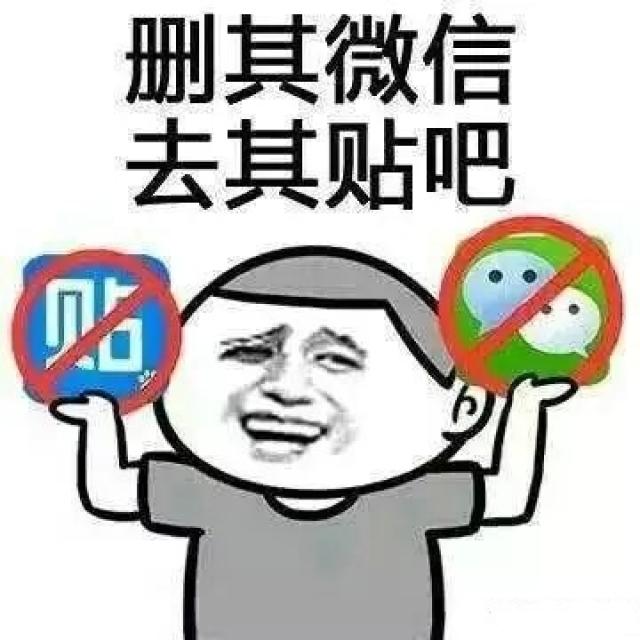 表情包:戒掉了手机和网络,我们真的能成大器吗?-搞笑