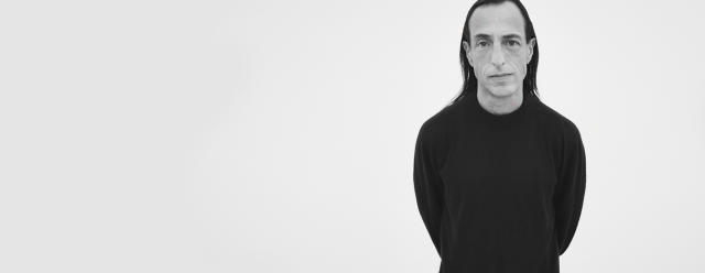 rick owens 瑞克·欧文斯