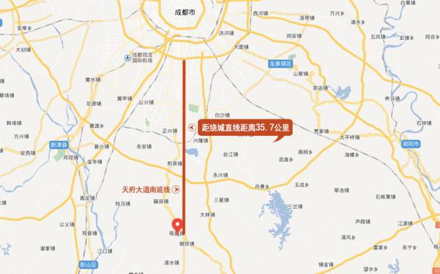 2017-42号宗地,位于仁寿县文林镇陵州大道以西,此次出让面积为89.图片