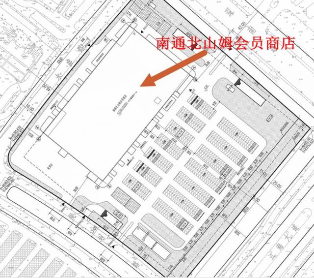 宜家东边要建啥?哦,原来是这家高端超市!