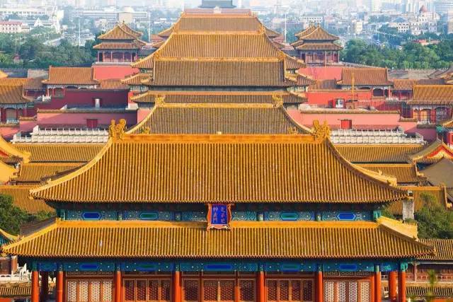 屹立东方5000年的中华文明史，为什么绵延不断？