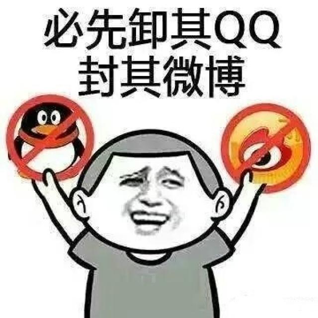 表情包:戒掉了手机和网络,我们真的能成大器吗?