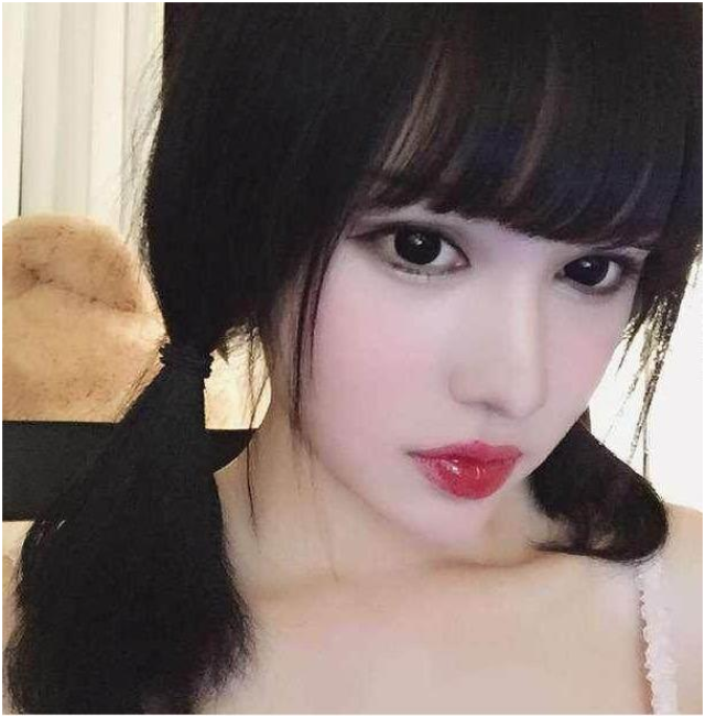 中国版真人芭比娃娃爆红网络-社会频道-手机搜狐