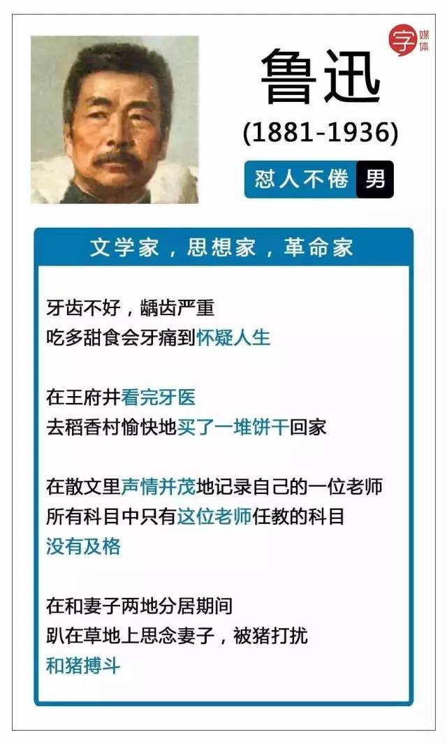 张爱玲答:我皮肤出油……要