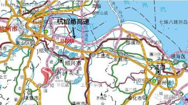 最新消息:8月7日下午,杭甬高速复线宁波段刚刚完成了ppp(公私合营