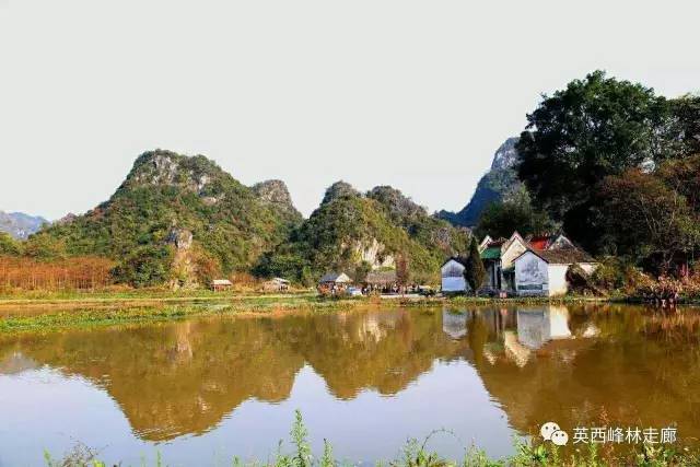 某日一江西风水大师辗转来到明迳,为某豪绅追寻风水宝地.