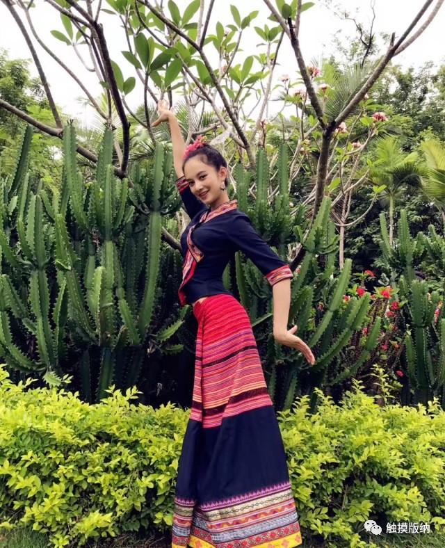 傣族舞蹈,阿娜多姿的舞步传遍世界 傣族舞蹈,是傣族人民表达感情的一