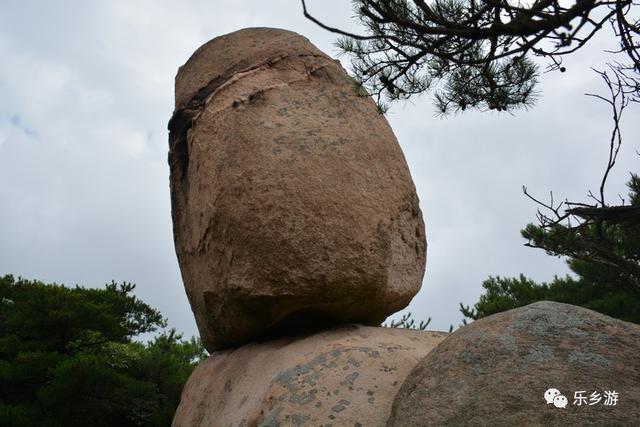 揭开九仙山情侣峰神秘的面纱,简直美呆了!