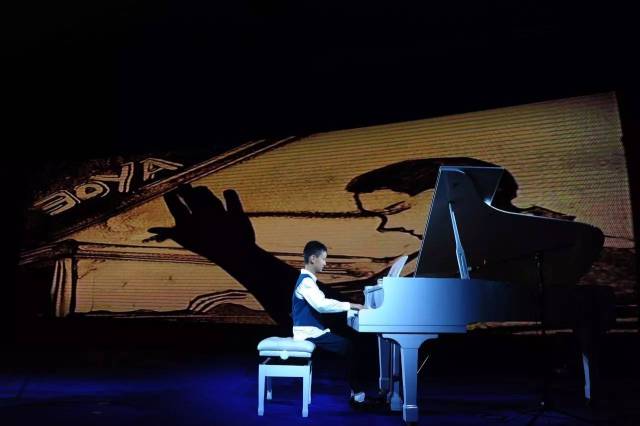 【文化】云南第五届"保利杯"钢琴大赛暨2017年中国国际钢琴艺术节