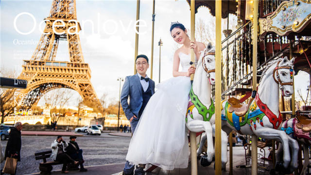 去巴黎拍婚纱照价格_梅西巴黎