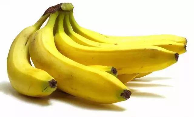 香蕉和芭蕉怎么区分?因为两者果实的色,香,味,形均很