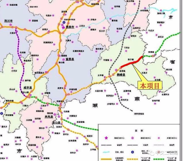 4亿元,局承接宜都至来凤高速公路鹤峰东段yll-2