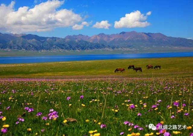 八月的新疆博乐美景,你一定没见过-旅游频道-手机搜狐