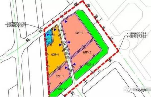 大兴买房的注意啦!亦庄路东区将建限价房,单价不得超55330元/平