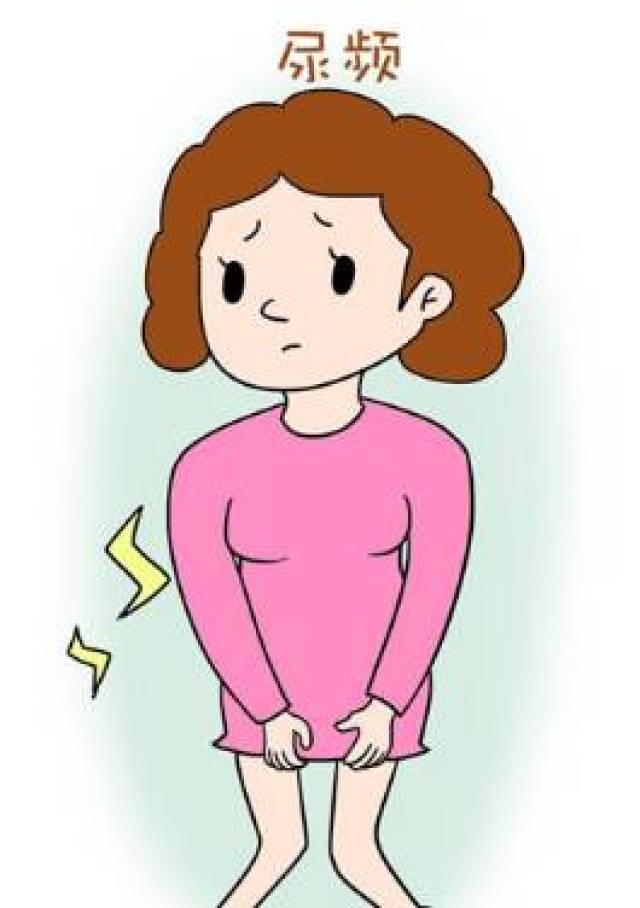 一, 孕期为什么会尿频? 孕期尿频,是怀孕期间最常见的现象之一.