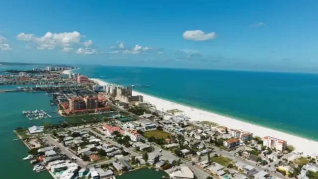 Hurricane Seafood St Pete Beach: A Culinary Journey Amidst Nature's Fury