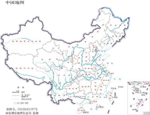 湖北多大面积和人口_湖北面积最小的县,人口近53万,也是湖北人口密度最大的县(3)