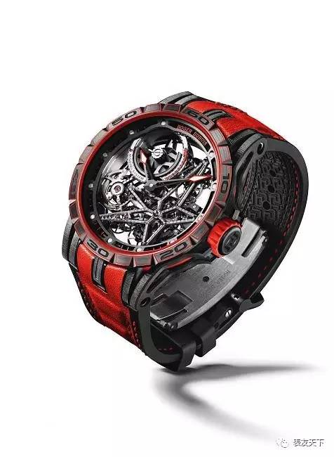 Roger Dubuis޽ܶűExcaliburϵ̼ά