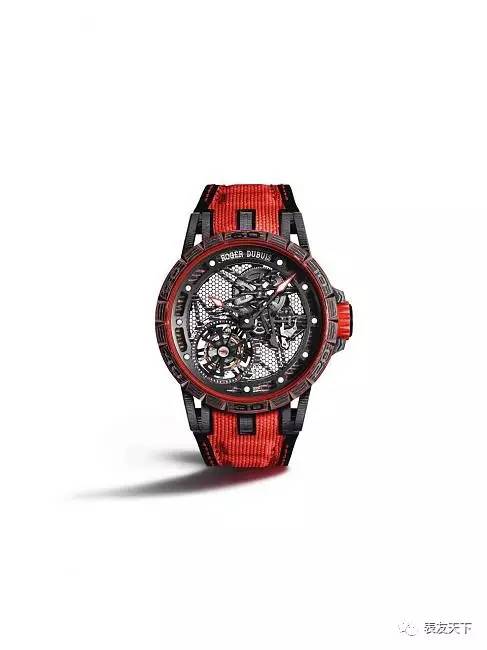 Roger Dubuis޽ܶűExcaliburϵ̼ά