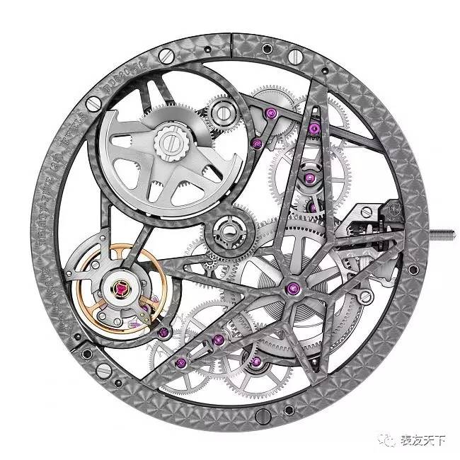 Roger Dubuis޽ܶűExcaliburϵ̼ά