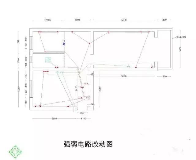 水电改造中不可忽略的五大事项