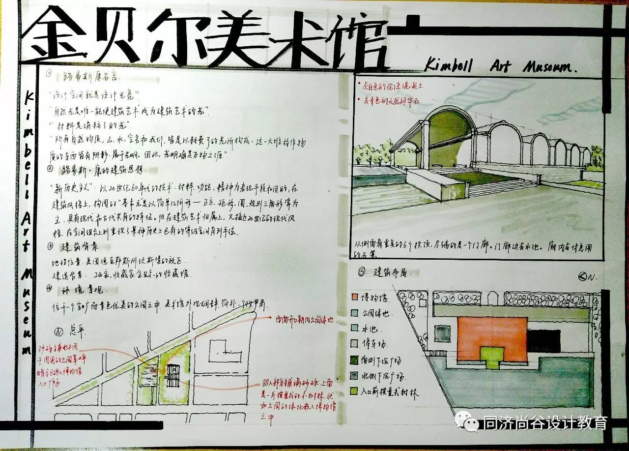 "金贝儿美术馆"案例抄绘联赛,投票通道正式开启!