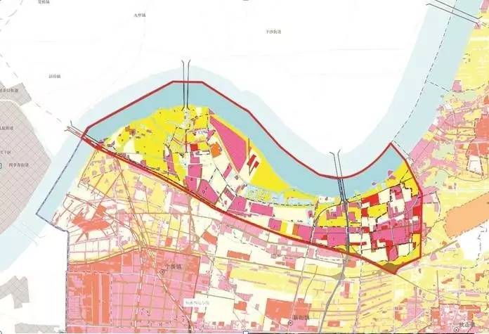 萧山科技城50亿打造"超级江堤",下一个买房热点?