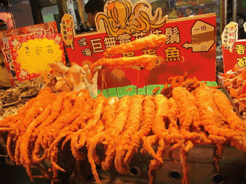 在广州也能逛台湾夜市，吃地道小吃啦!50+展馆，一连7天让你吃个够!_搜狐旅游_搜狐网