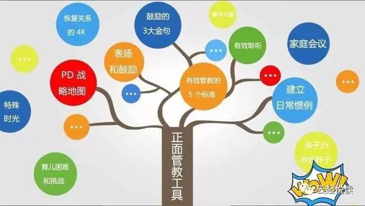 【樊登读书会】樊登读书会家庭教育分享会《正面管教》