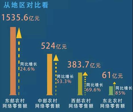 网络零售gdp_2018年美国网络零售经济报告(2)