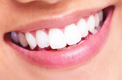 貌美牙为先,但你的牙齿能使你齿白七分俏么?