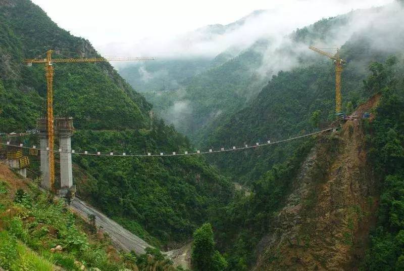 张花高速公路