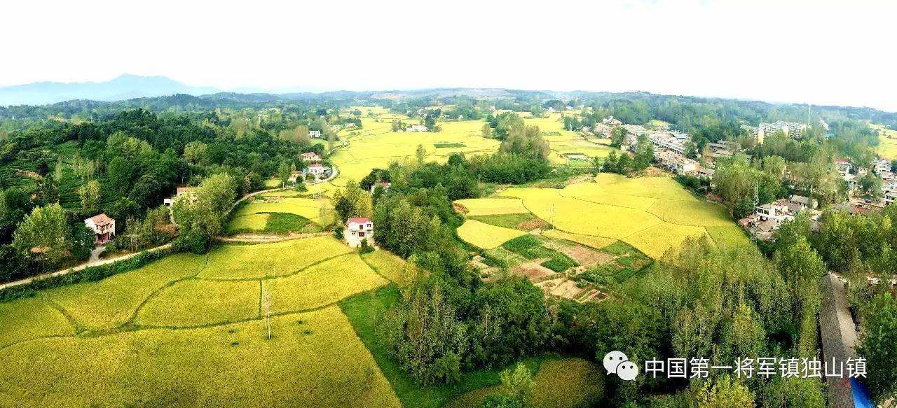 茶乡引客来 春风画里游—裕安区独山镇加快旅游产业发展见闻