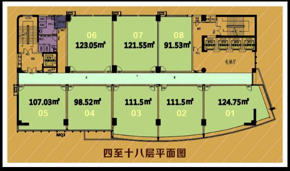 项目部一层怎么搭_农村一层自建房